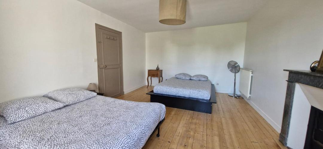 Photo of Bedroom in Chessy