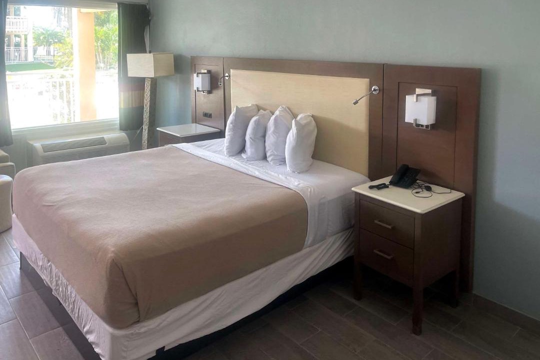 Photo of Bedroom in Holiday