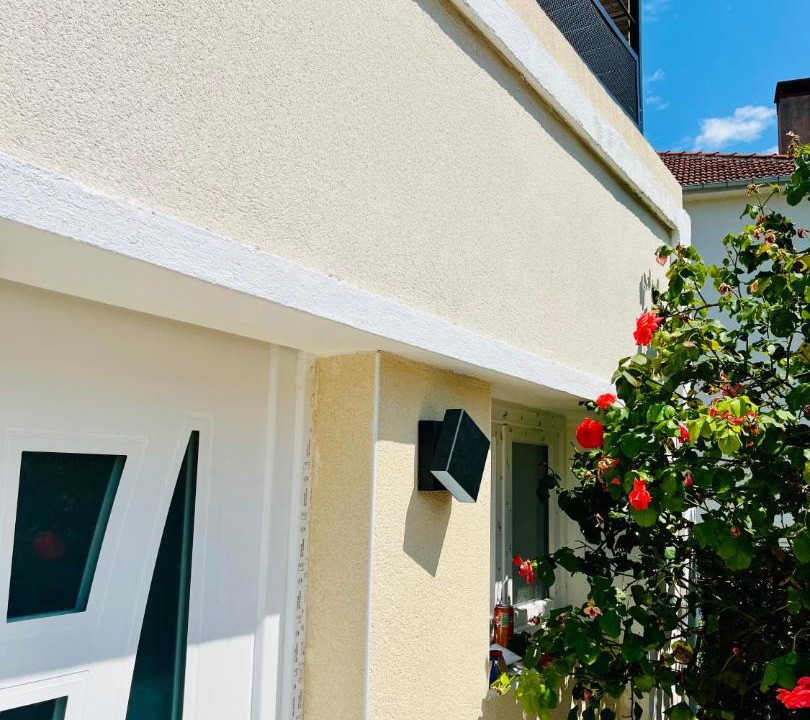 Photo of Patio Balcony in Livry-Gargan