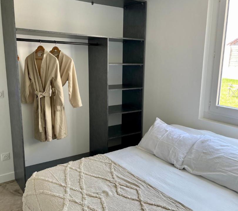 Photo of Bedroom in Livry-Gargan