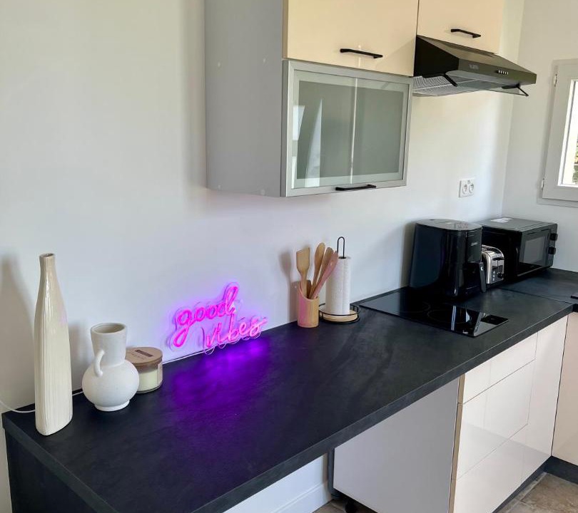 Photo of Kitchen in Livry-Gargan