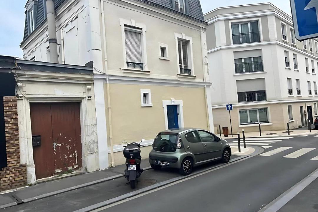 Photo of Buildings in Le Perreux-sur-Marne