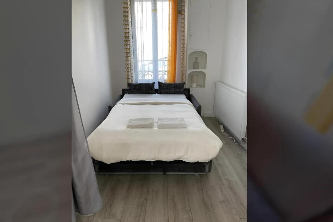 Photo of Bedroom in Le Perreux-sur-Marne