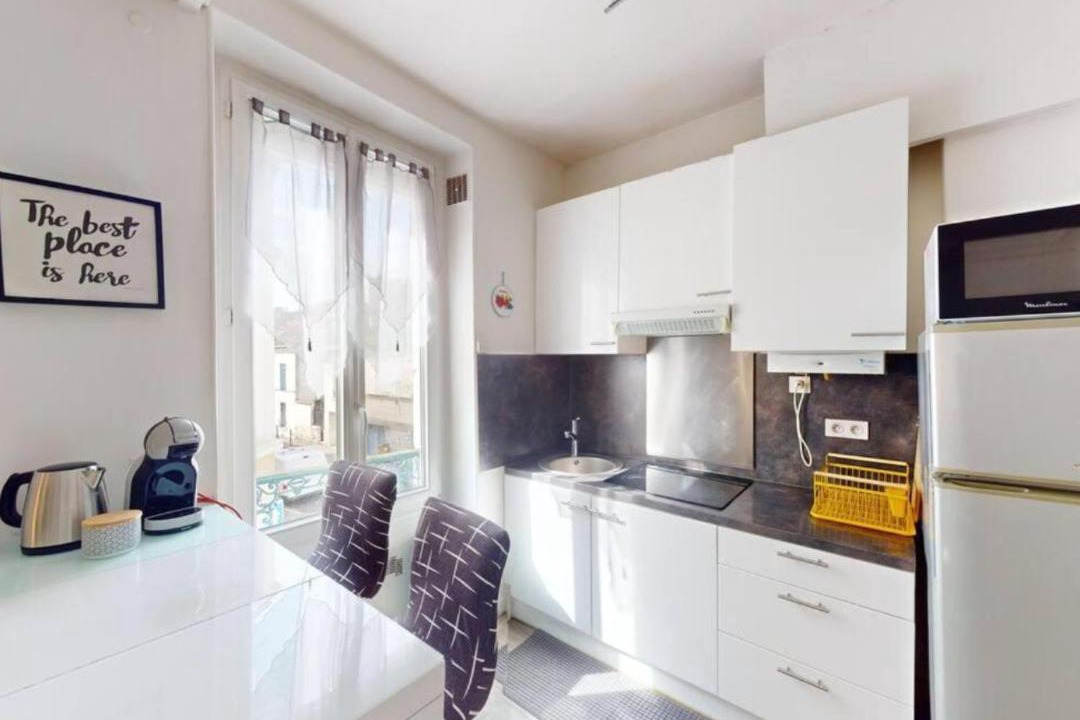 Photo of Kitchen in Le Perreux-sur-Marne