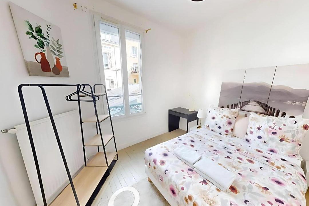Photo of Bedroom in Le Perreux-sur-Marne