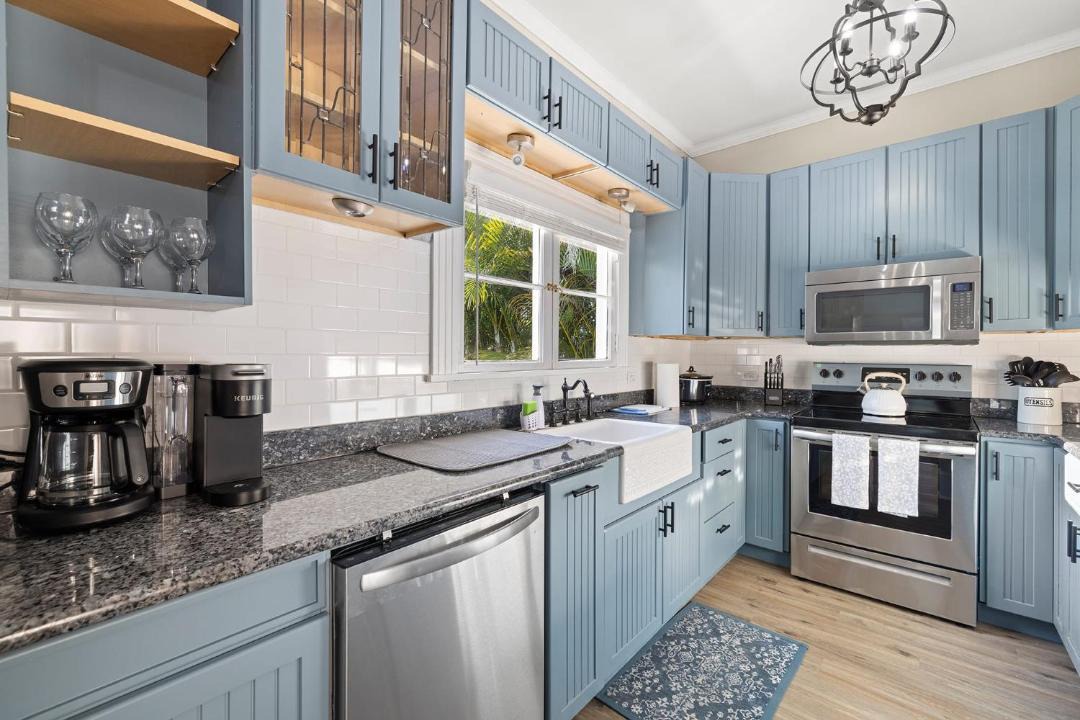 Photo of Kitchen in Palm Harbor