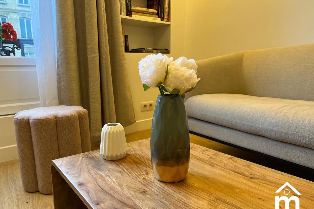 Photo of Livingroom in Arsenal