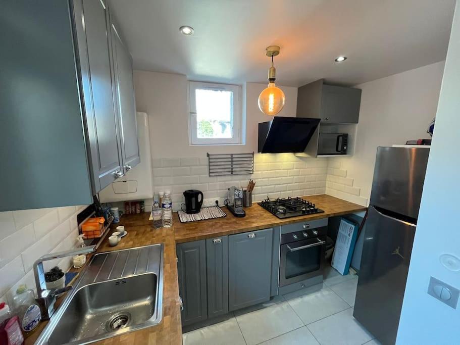 Photo of Kitchen in Meudon