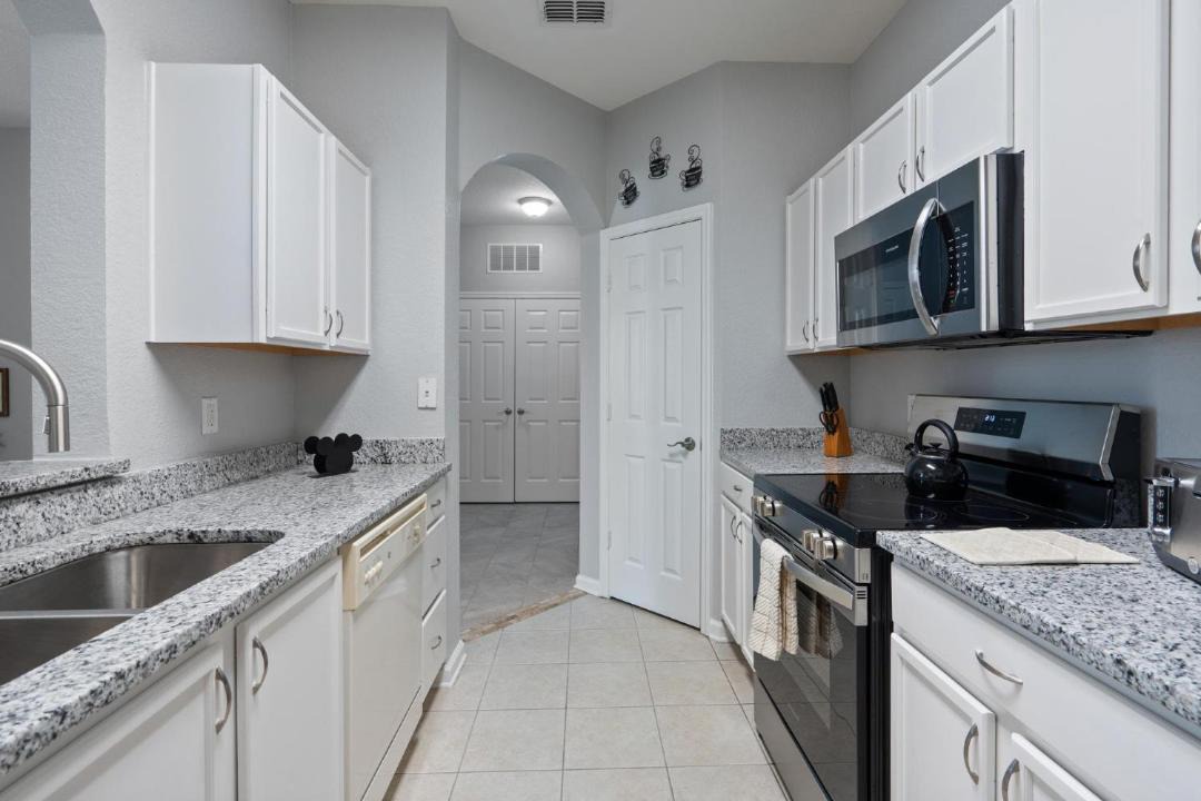 Photo of Kitchen in Windsor Hills