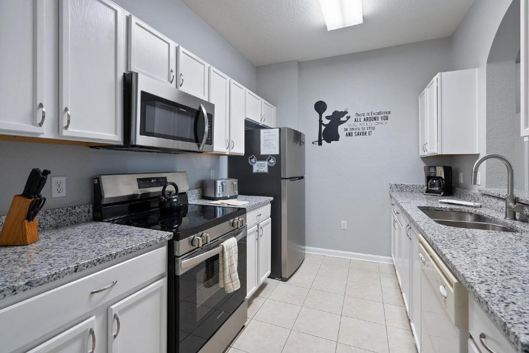 Photo of Kitchen in Windsor Hills
