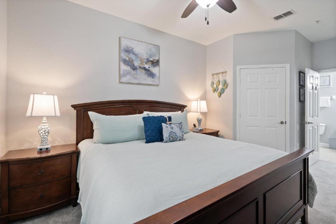 Photo of Bedroom in Windsor Hills