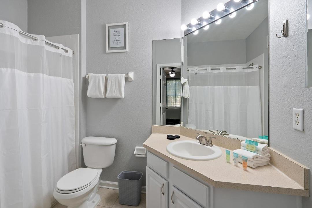 Photo of Bathroom in Windsor Hills