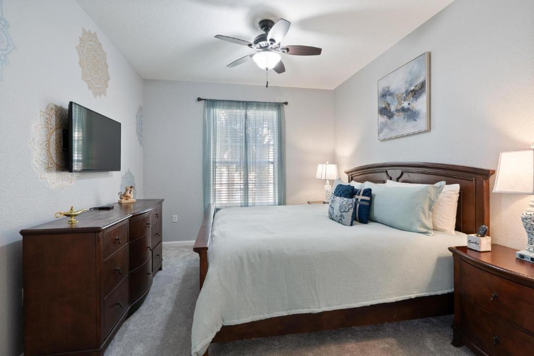 Photo of Bedroom in Windsor Hills