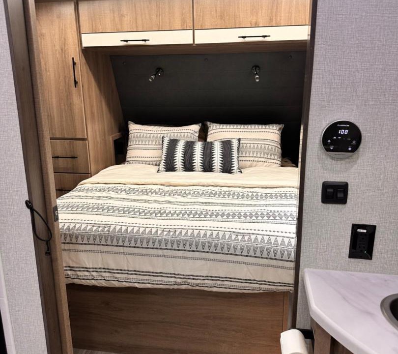 Photo of Bedroom in River Ranch