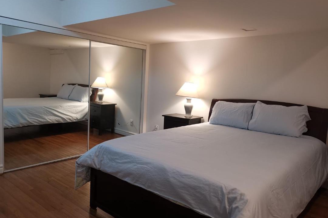Photo of Bedroom in Richmond Hill