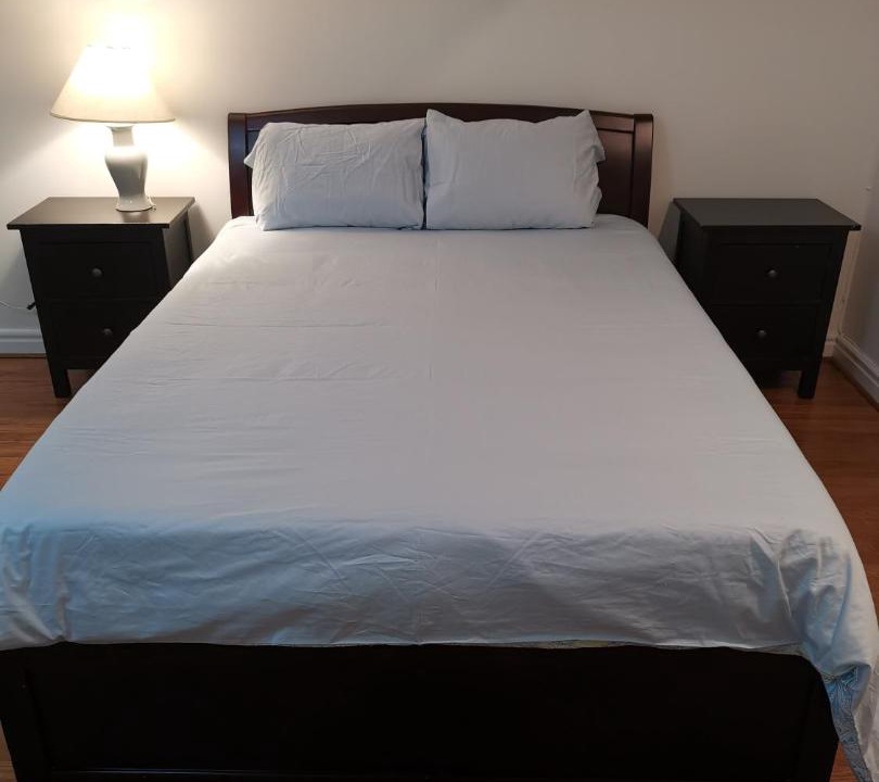 Photo of Bedroom in Richmond Hill