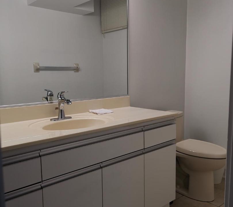 Photo of Bathroom in Richmond Hill