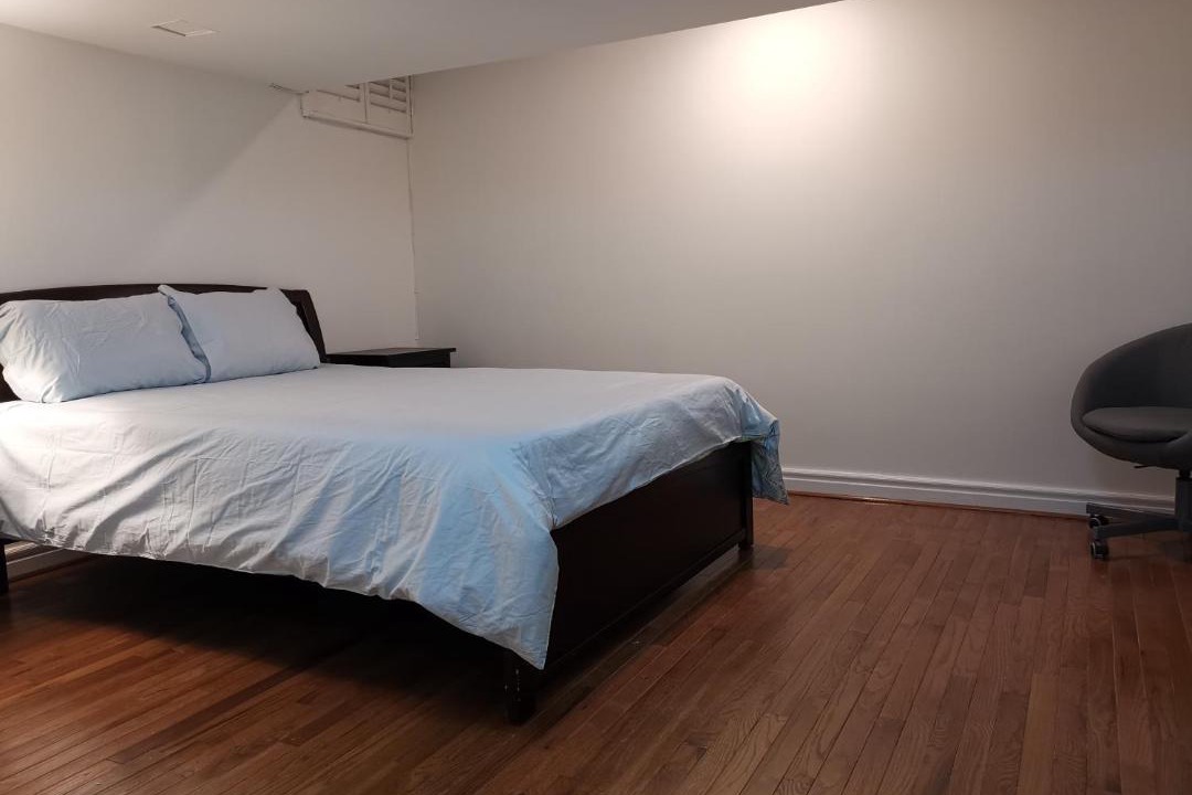 Photo of Bedroom in Richmond Hill