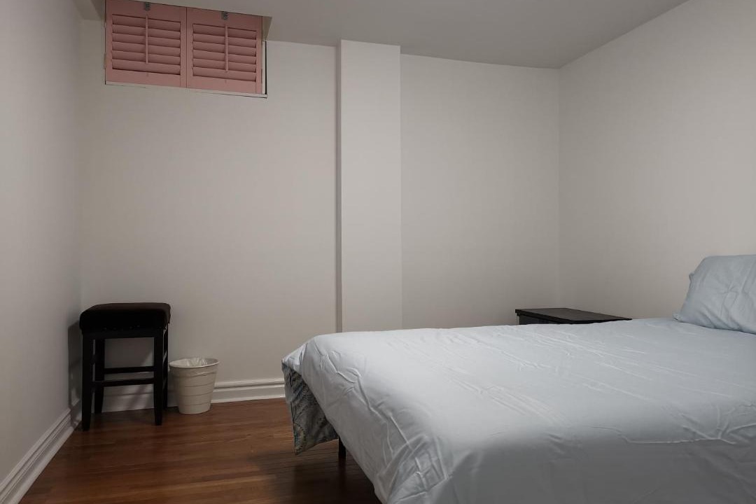 Photo of Bedroom in Richmond Hill