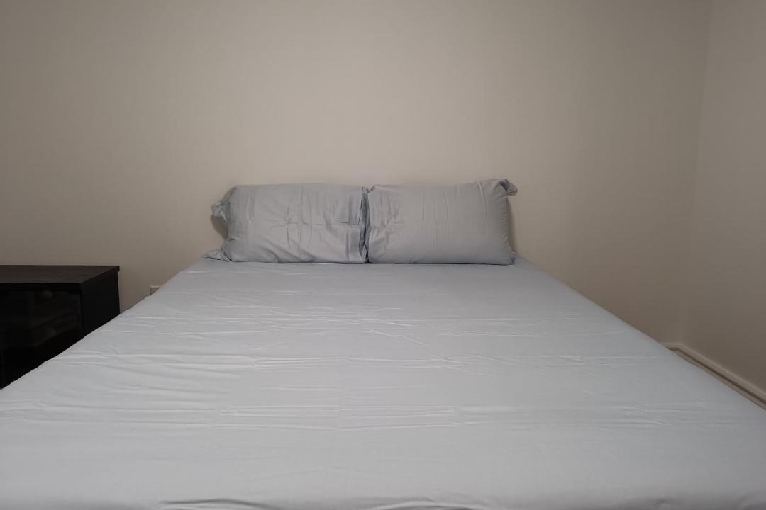 Photo of Bedroom in Richmond Hill
