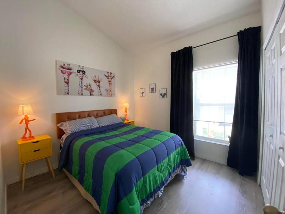 Photo of Bedroom in Haines City