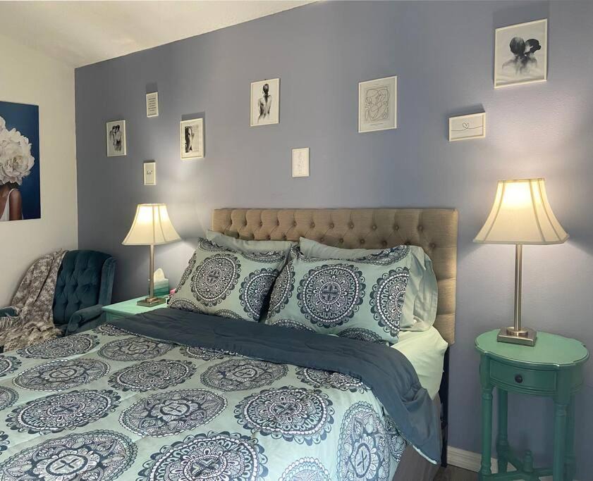Photo of Bedroom in Haines City