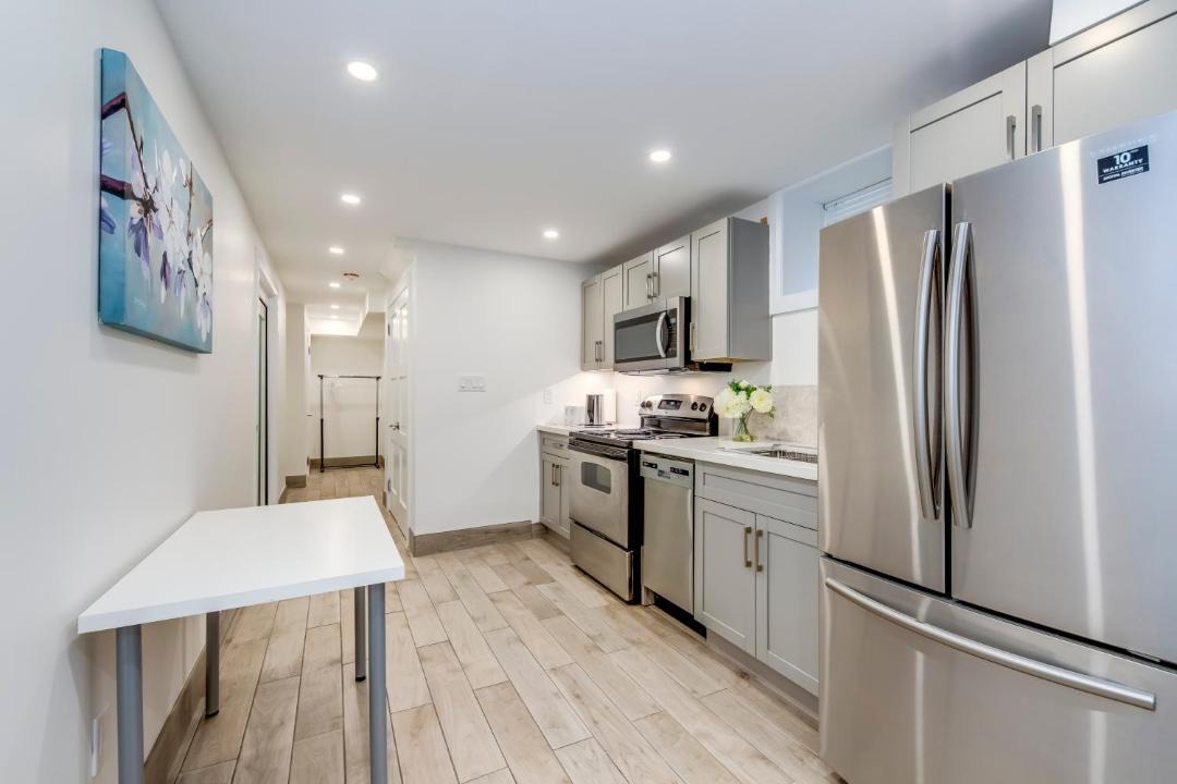 Photo of Kitchen in Oakwood Village