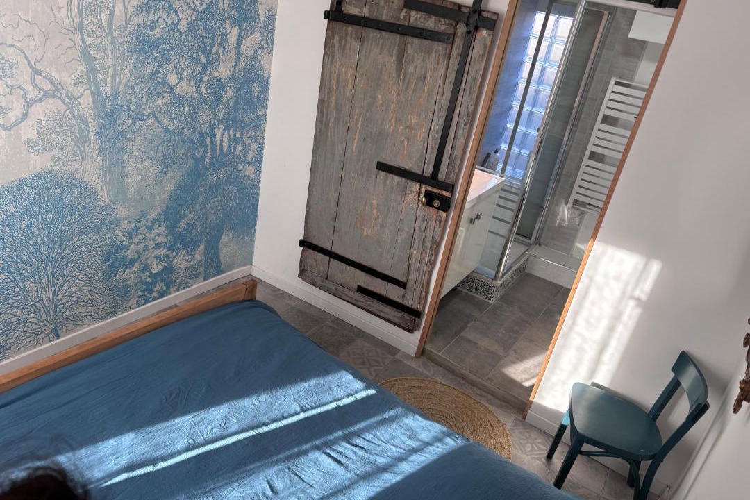 Photo of Bedroom in Coupvray