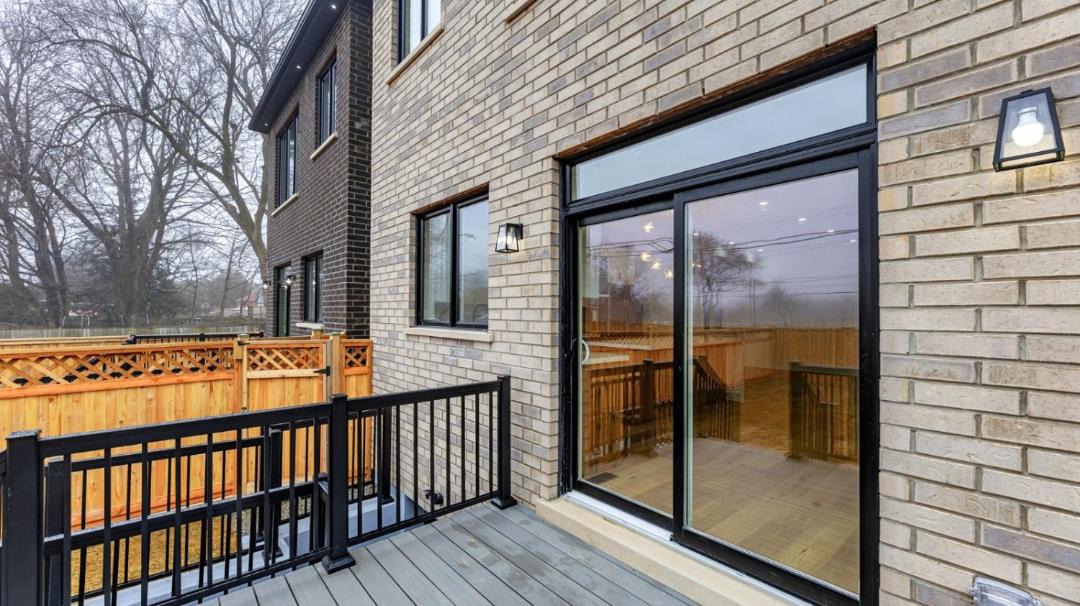 Photo of Patio Balcony in Fallingbrook