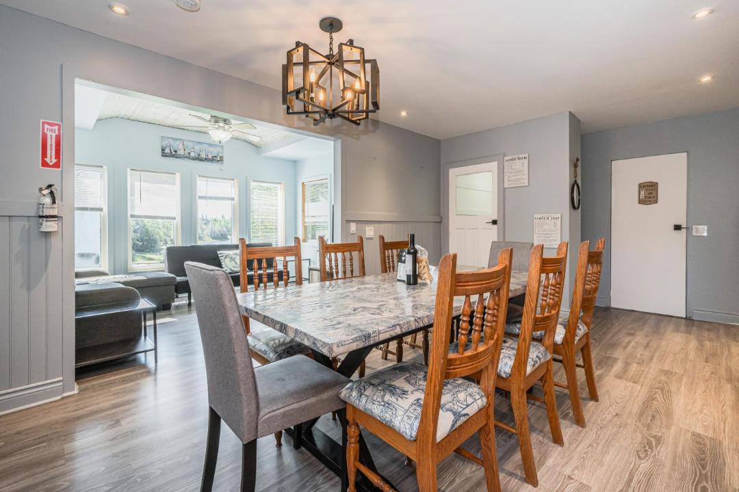Photo of Kitchen in Northern Bruce Peninsula