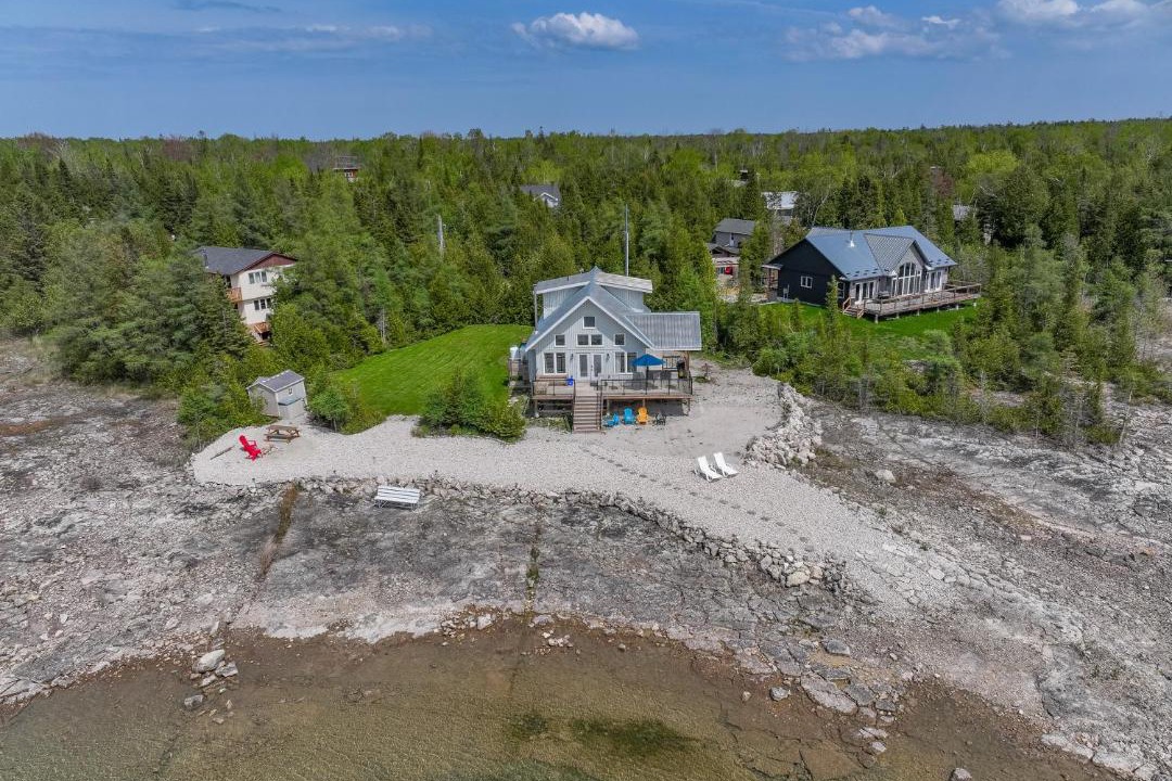 Photo of Others in Northern Bruce Peninsula