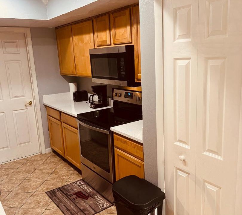 Photo of Kitchen in Oak Ridge
