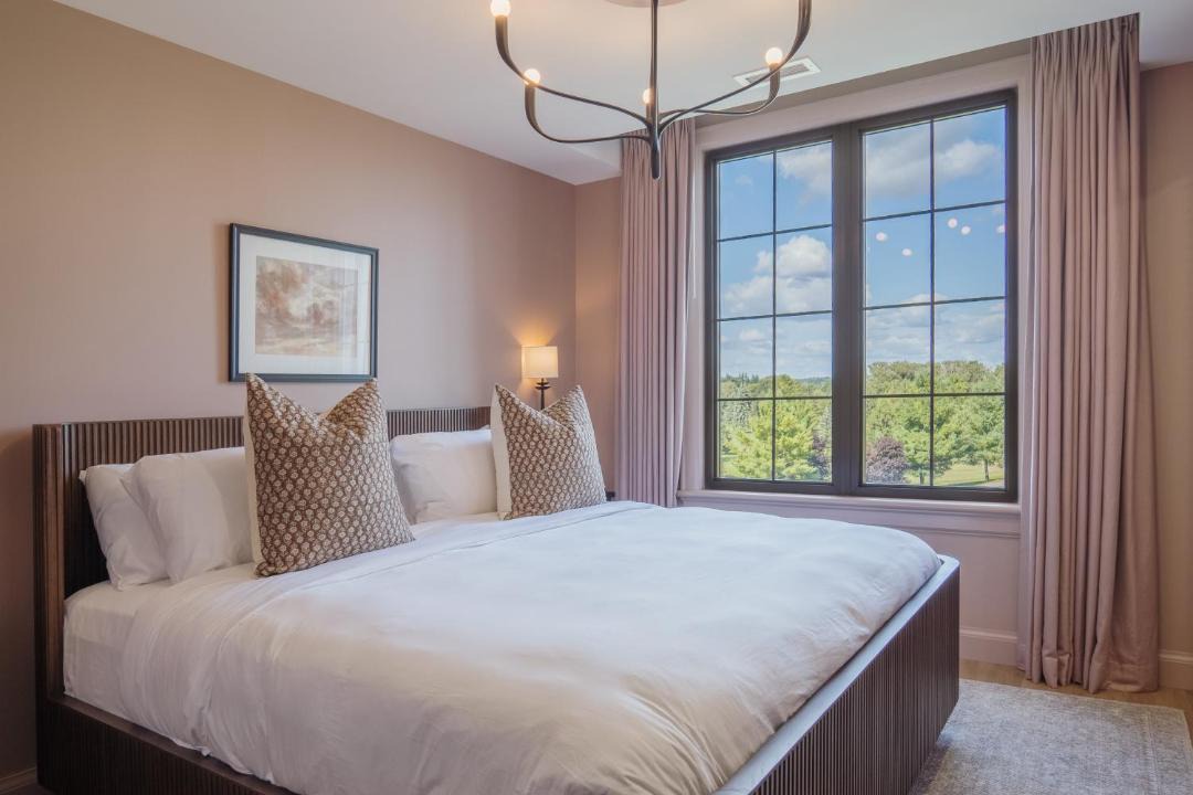 Photo of Bedroom in St. Mary's