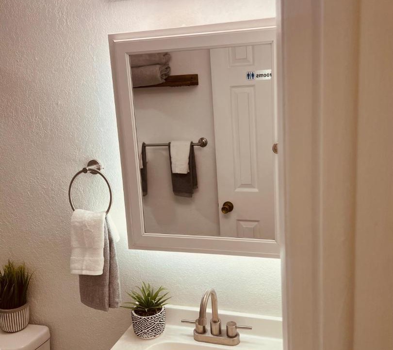 Photo of Bathroom in Oak Ridge
