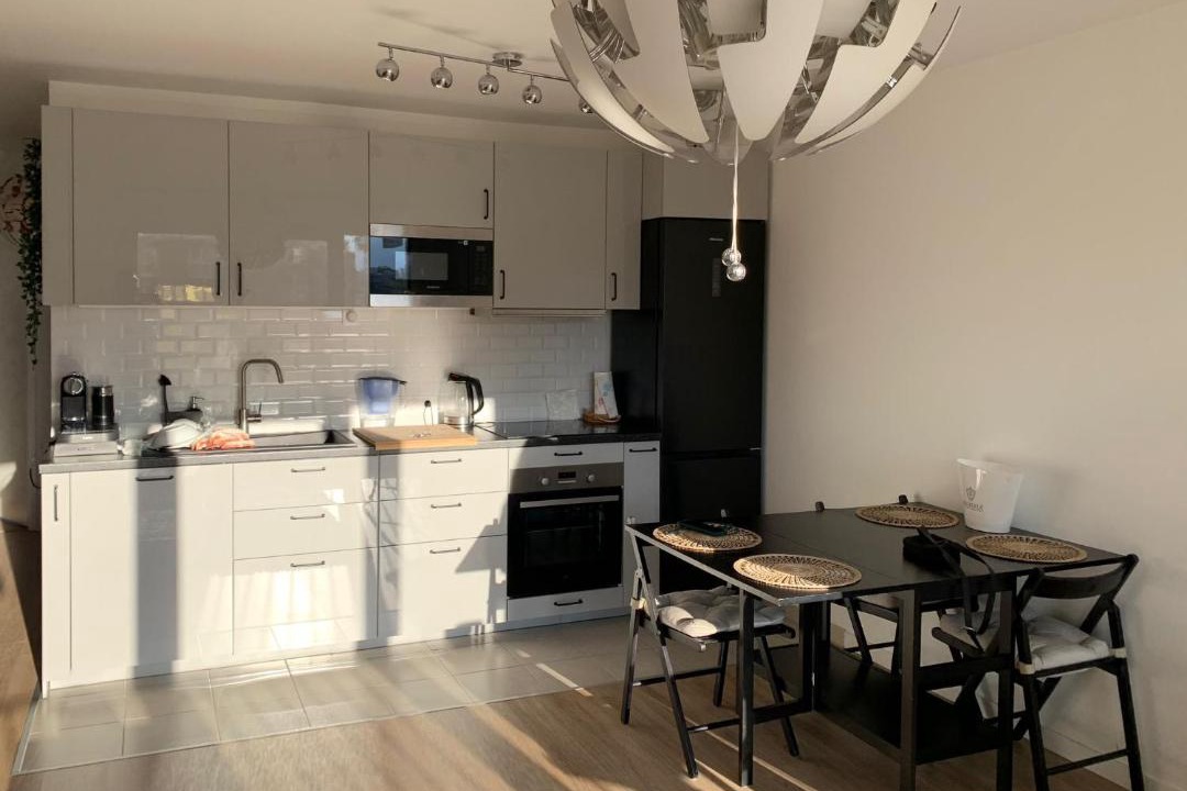 Photo of Kitchen in Bagneux