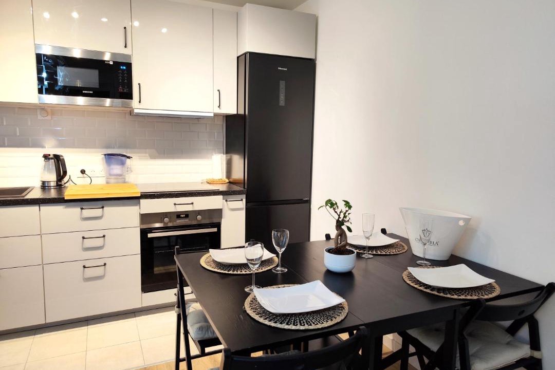 Photo of Kitchen in Bagneux
