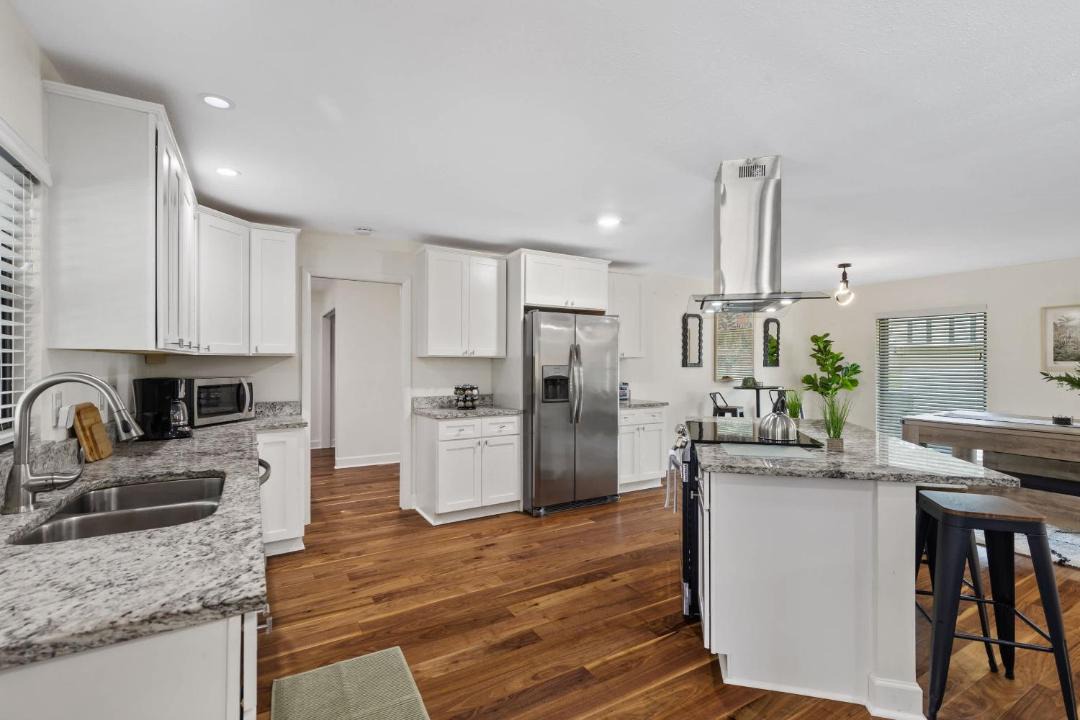 Photo of Kitchen in Brandon