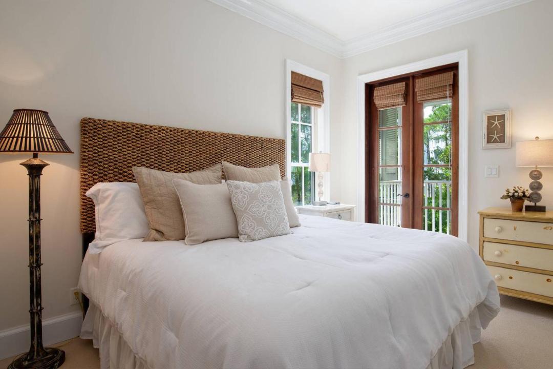 Photo of Bedroom in Baytowne Wharf