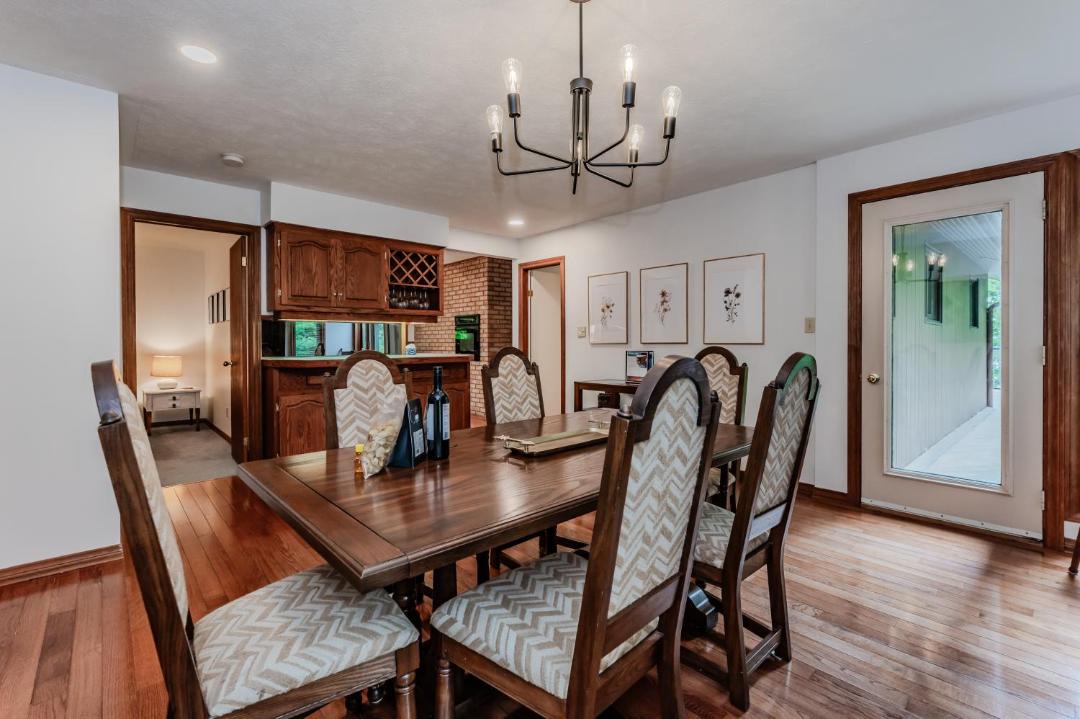 Photo of Kitchen in Wiarton