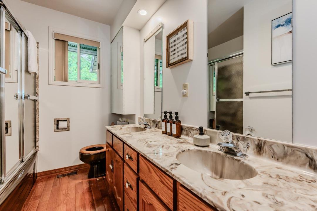 Photo of Bathroom in Wiarton