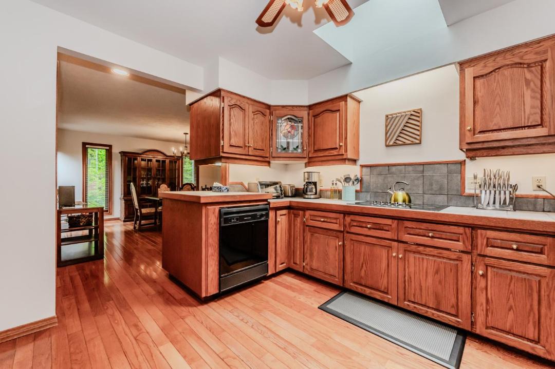 Photo of Kitchen in Wiarton