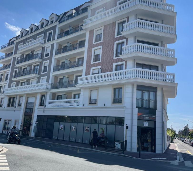 Photo of Others in Le Blanc-Mesnil
