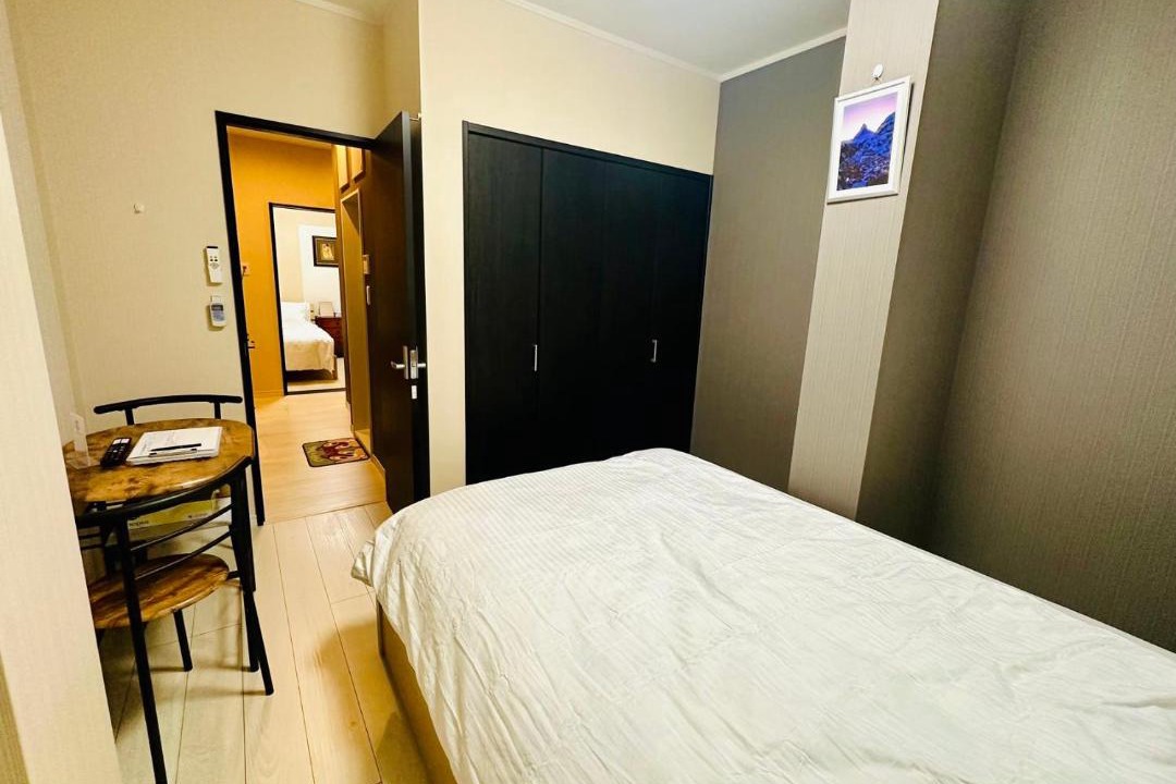Photo of Bedroom in Nishi