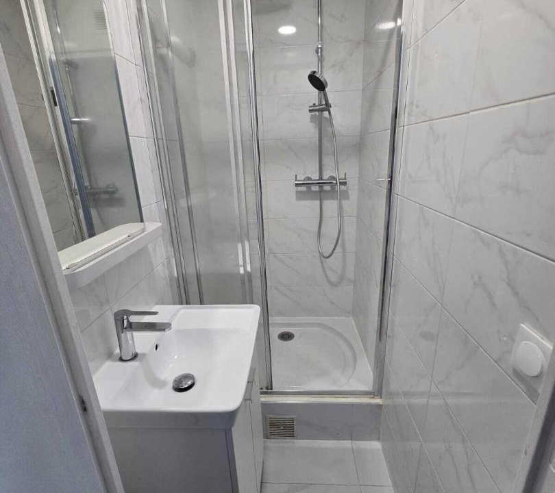 Photo of Bathroom in Bonne-Nouvelle
