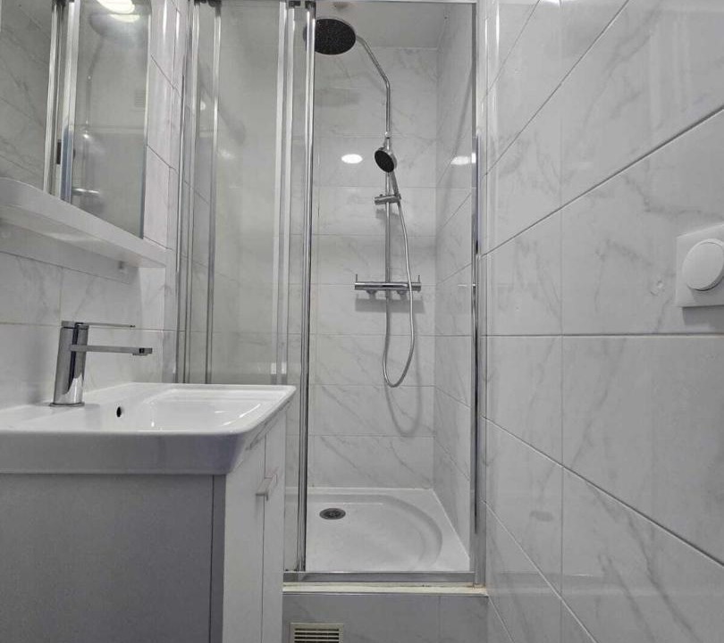 Photo of Bathroom in Bonne-Nouvelle