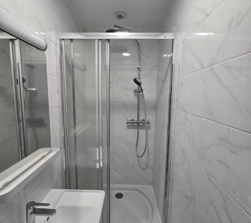 Photo of Bathroom in Bonne-Nouvelle