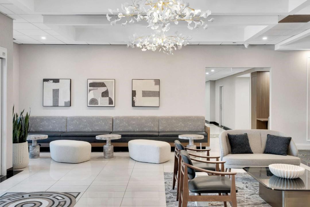 Photo of Livingroom in Markham