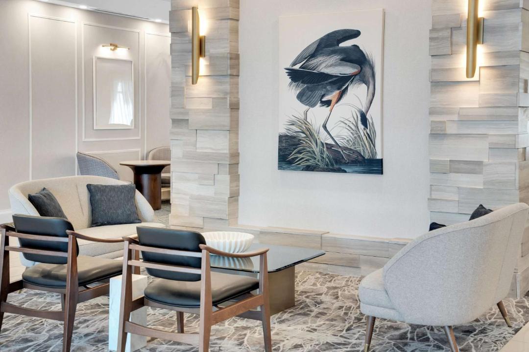 Photo of Livingroom in Markham