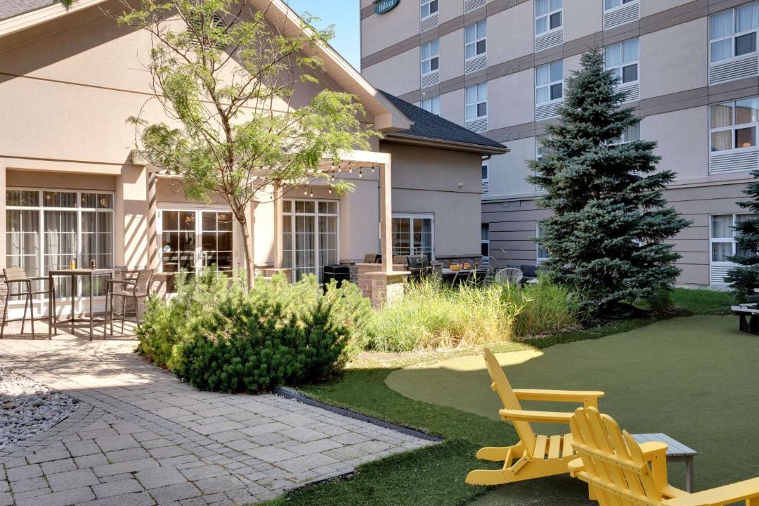 Photo of Patio Balcony in Markham