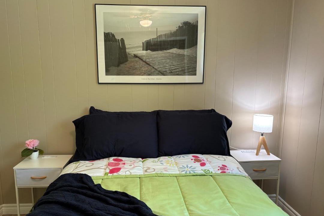 Photo of Bedroom in Sauble Beach